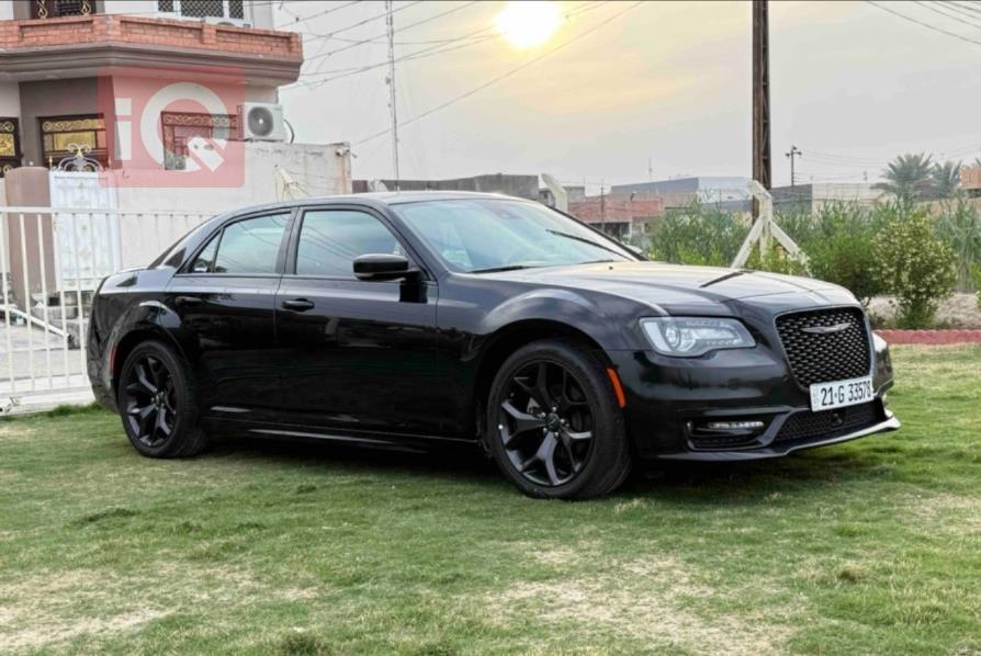 Chrysler 300